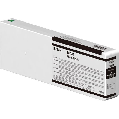 Epson Tintenpatrone grün T 44Q 350 ml T 44QB