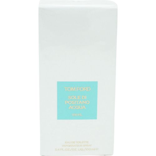 Tom Ford Sole Di Positano Acqua Eau de Toilette Spray 100 ml