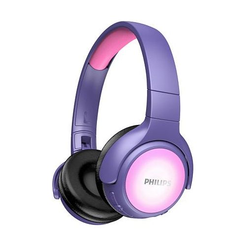 Philips Kopfhörer Auf Ohr Takh402Pk00