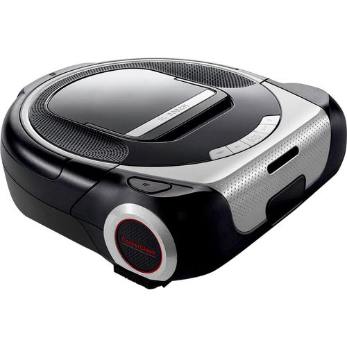 Bosch BCR1ACG Roboter-Staubsauger, Smartphone-Steuerung