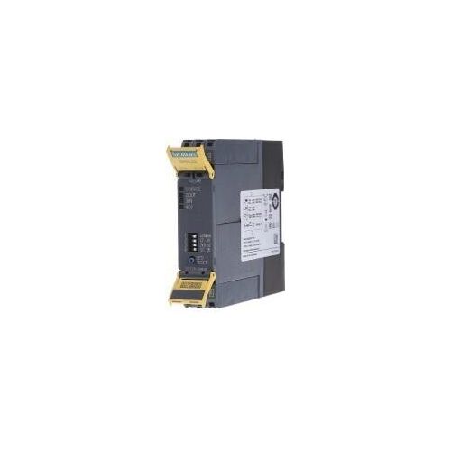 Siemens Sicherheitsschaltgerät 24 V/DC 3SK1121-2AB40 (3SK1121-2AB40)