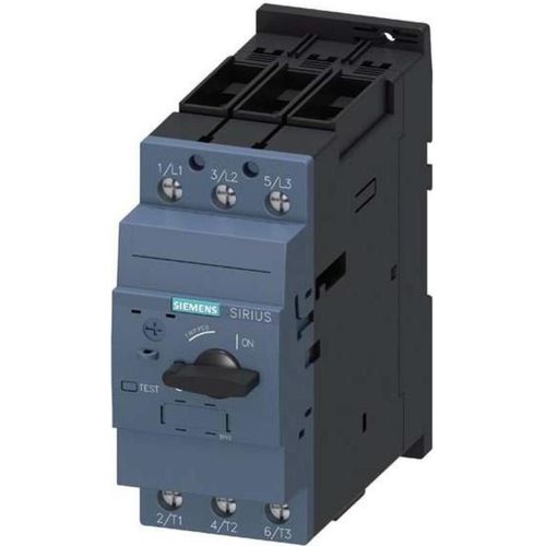 Siemens Leistungsschalter 3RV2 3RV2031-4PA10 Max