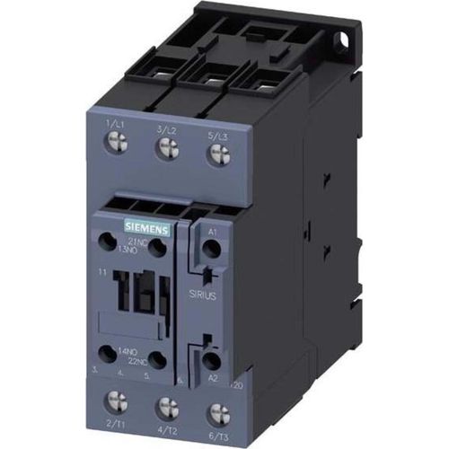 Siemens Schütz SIRIUS 3RT20 3RT2038-1AP00 230 V/AC (3RT2038-1AP00)