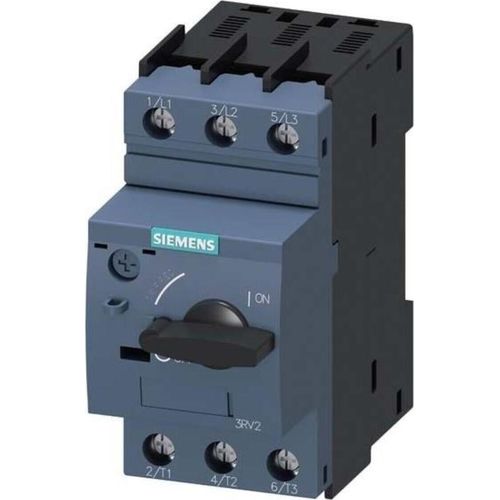 Siemens Leistungsschalter 3RV2 3RV2021-4PA10 Max