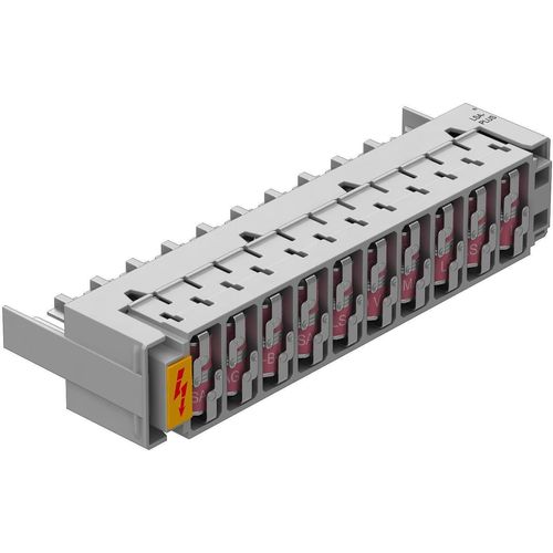 OBO Bettermann LSA-Basisschutz Magazin LSA-B-MAG 5084020