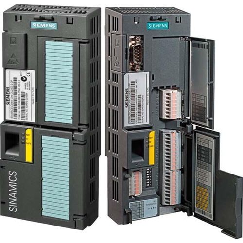 Siemens 6SL3244-0BB12-1BA1 Gateway/Controller (6SL32440BB121BA1)