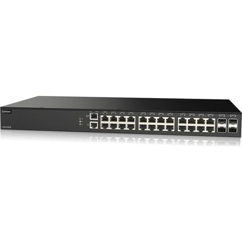 Lenovo ThinkSystem ST250 2.5* SATA/SAS 8-Bay Backplane - Kabel-/Adapterset - Digital/Daten Lenovo