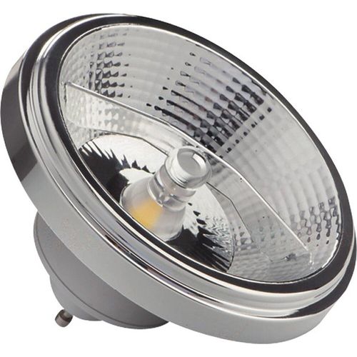 6er Pack LED Leuchtmittel | GU10 COB ES111 | 12W | 45° | 12W | 750 Lumen | Glühbirne | Glühlampe | Spot | Stromsparend | neutralweiß