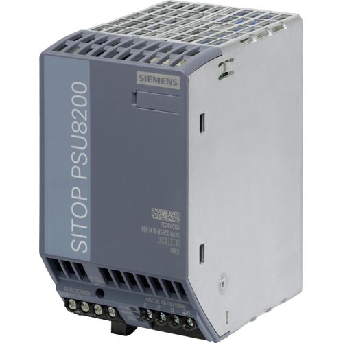 Siemens Dig.Industr. Stromversorgung 6EP3436-8SB00-0AY0 6EP34368SB000AY0