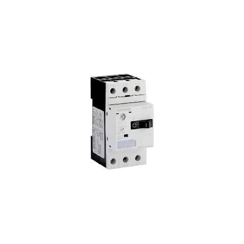 Siemens Leistungsschalter, S00, Motorschutz, Class 10, A-ausl. 1,4-2A, N-ausl. 26A 3RV10111BA15