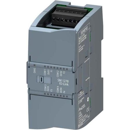 Siemens 6ES7278-4BD32-0XB0 SPS-Erweiterungsmodul (6ES72784BD320XB0)