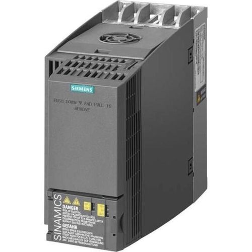 SIEMENS AG Frequenzumrichter 380-480V E3ph A3ph 650Hz