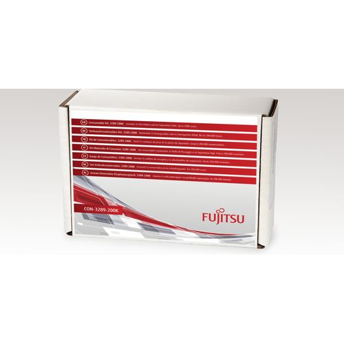Fujitsu 3289-200K Rullo Scanner