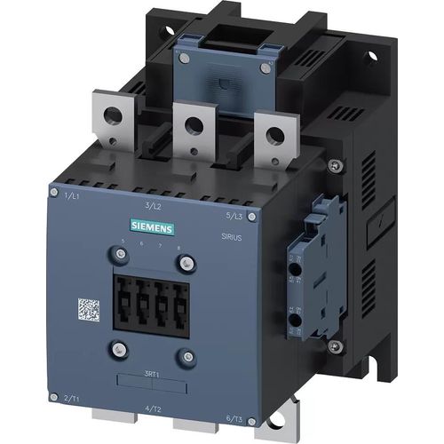 Siemens Dig.Industr. Schütz 3RT1065-6AP36 3RT10656AP36