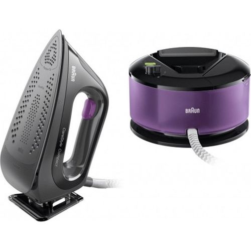 Braun IS 2056BK CareStyle Compact 0128801014