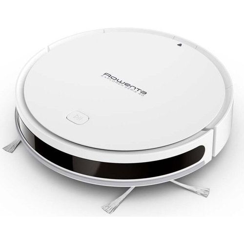 Rowenta X-Plorer Series 40 RR7267WH - Staubsaugerroboter mit Wischfunktion