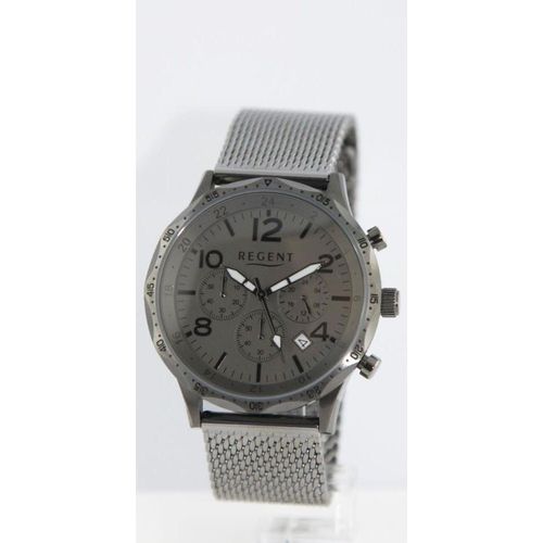 Regent - Armbanduhr - Herren - Chronograph - 1151547