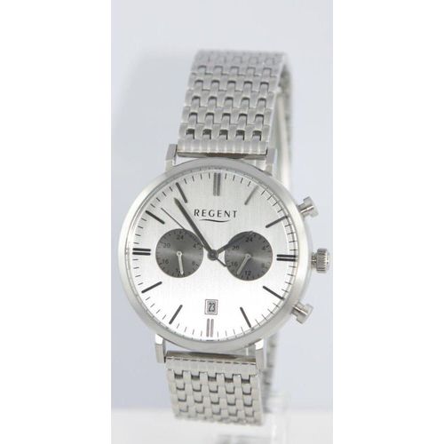 Regent - Armbanduhr - Herren - Chronograph - 1151500
