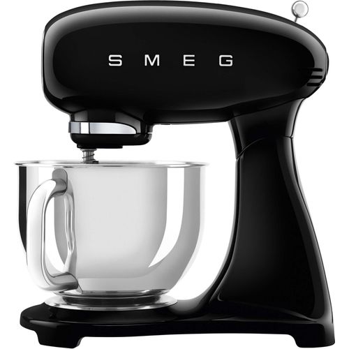 SMEG Küchenmaschine SMF03 schwarz