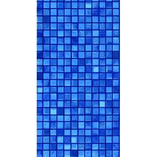 Mountfield Ibiza Mosaik-Poolliner 1,5 m, 0,6 mm Stärke