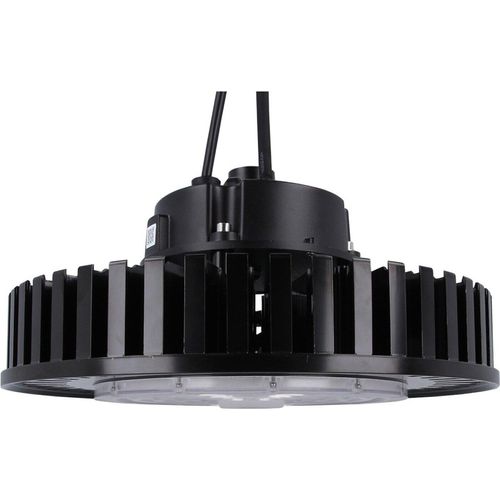 150W LED Fluter Strahler Flutlicht Neutralweiß 4000K Ø25cm 19500lm 60° UFO High Bay Wasserdicht IP65
