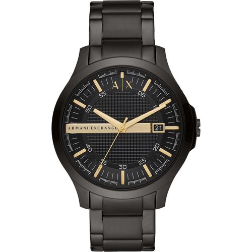 Armani Exchange Analog 'Hampton' Herren Uhr AX2413