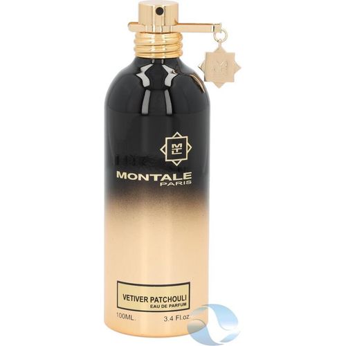 Montale Vetiver Patchouli Edp Spray