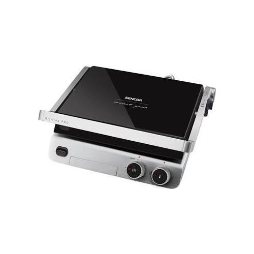 Grill Sencor SBG 5030BK Kontaktgrill