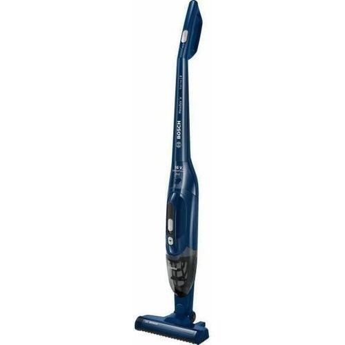 Bosch Elektrohaushaltsgerät Readyy'y Serie 2 BCHF216S, kabelloser Handstaubsauger, Blau