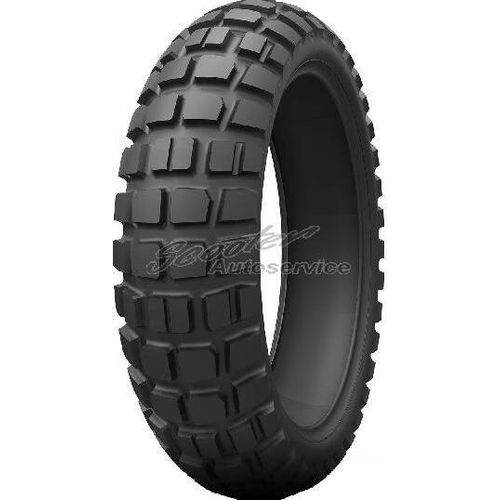 Kenda K784 BIG Block hinten 150/70 R17 84Q Motorradreifen ohne Felge