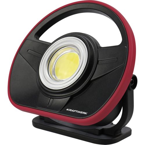 Kraftwerk LED Arbeitsleuchte W1000, wiederaufladbar