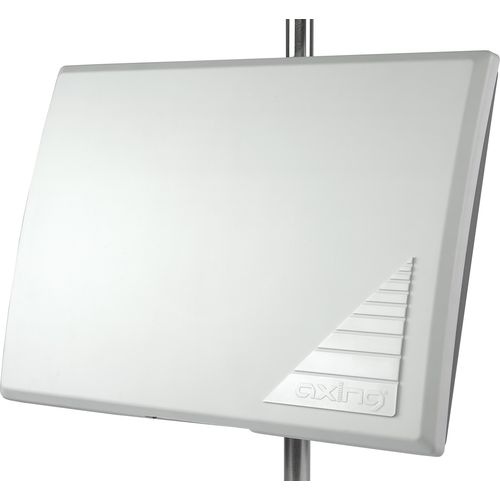 AXING DVB-T/UKW/DAB+ Zimmer- und Außenantenne TAA 3-20