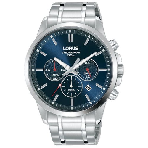 Herrenuhr Lorus RT319JX9 Silber