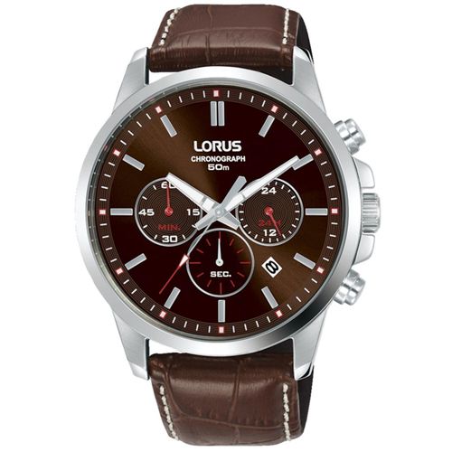 Herrenuhr Lotus RT315JX9 Braun