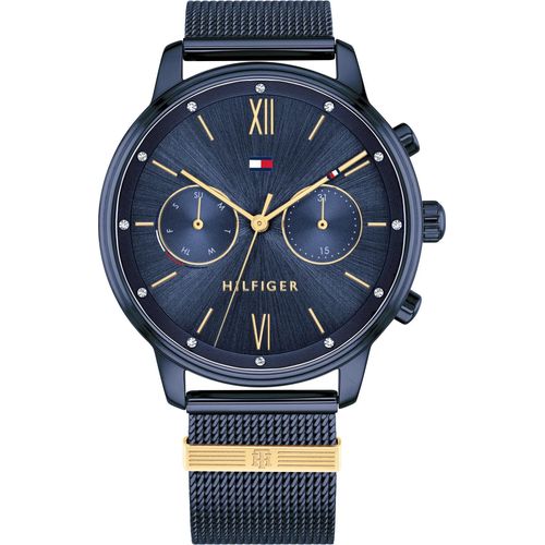 Tommy Hilfiger Blake 1782305 Damenuhr