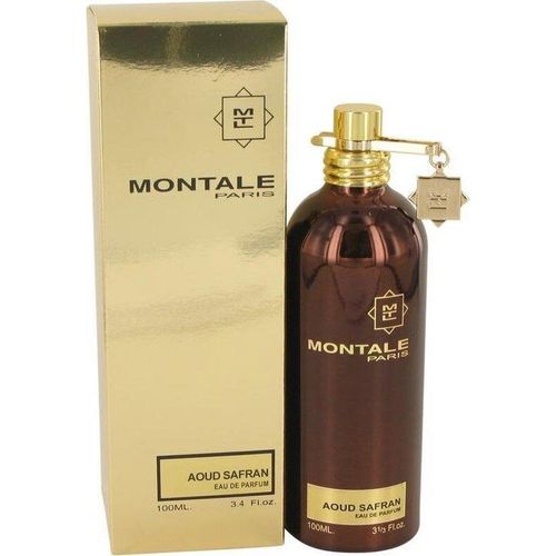 Montale Aoud Safran EDP U 100 ml