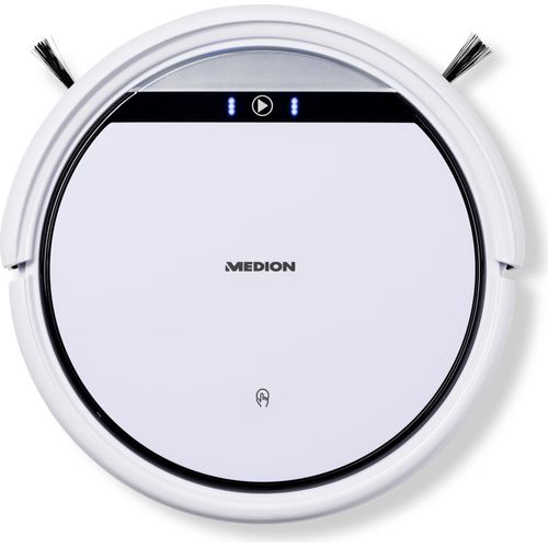 MEDION® MD10065 Saugroboter