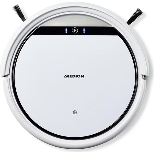 MEDION® MD 10064 Saug-/Wisch-Roboter