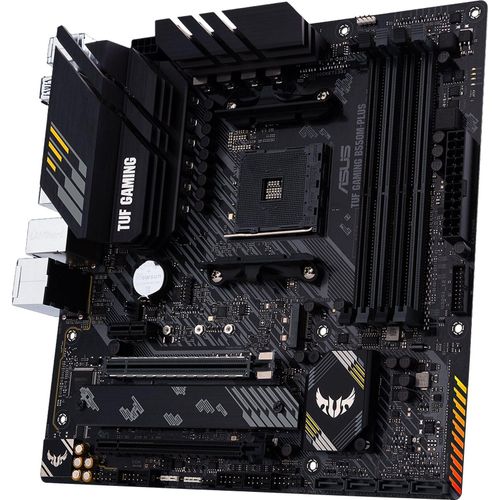 ASUS TUF Gaming B550M-Plus Gaming Mainboard Sockel AM4