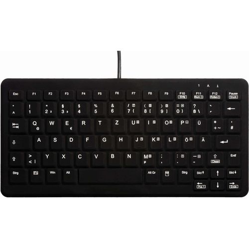 Cherry Active Key MedicalKey AK-C4110 - Tastatur - Desinfektionstuch