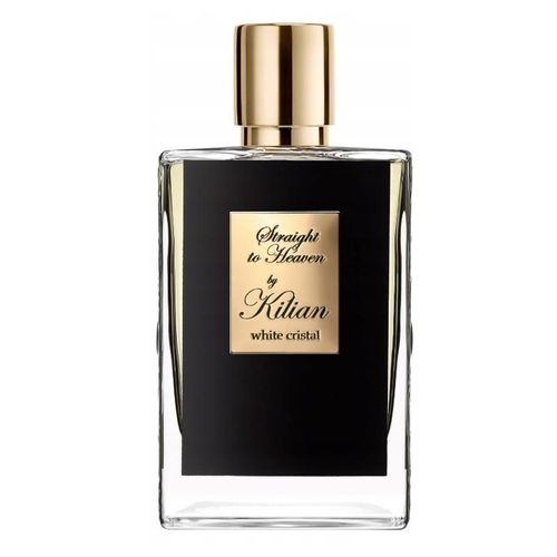 Kilian Straight To Heavent 50ml EDP WITH POUCH