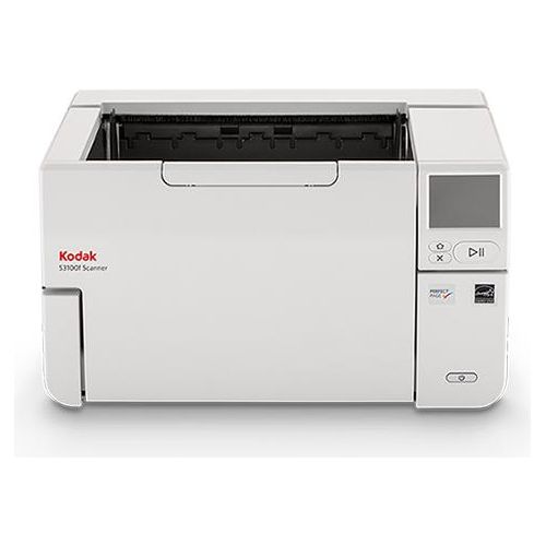 Kodak Scanner S3100f A3 Dokumentenscanner inkl. Flachbett