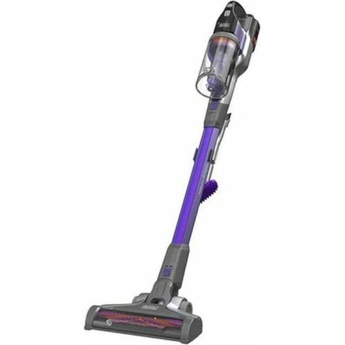 Besenstaubsauger Black & Decker BHFEV362DP
