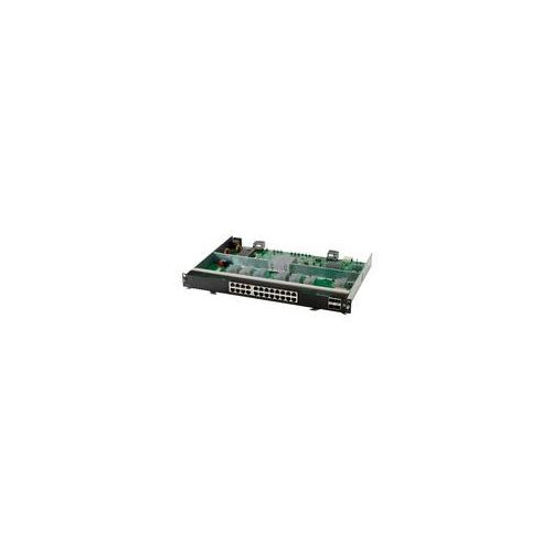 Hewlett Packard Enterprise R0X42A 10-Gigabit-Ethernet-Netzwerk-Switch-Modul