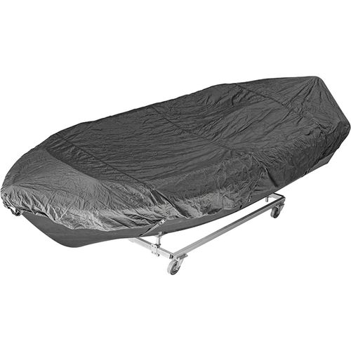Schutzhülle für Boote 4,25-4,85M 228cm Schutzplane Schutzhaube Hülle