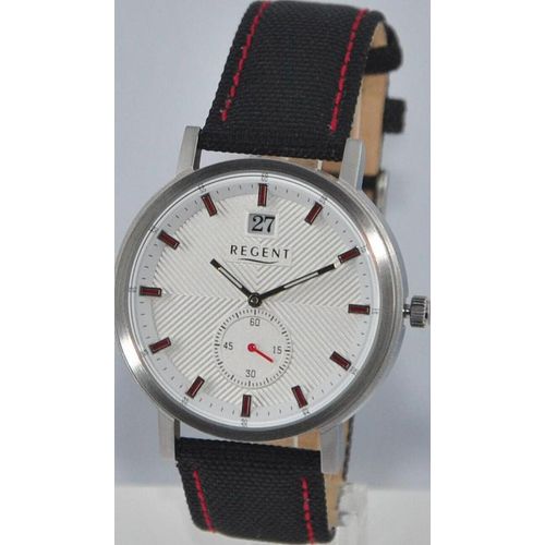 Regent - Armbanduhr - Herren - Chronograph - 1111576