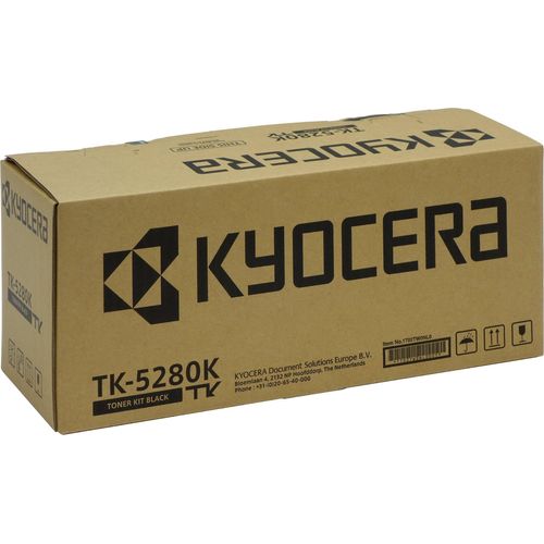 Kyocera Toner TK-5280 K schwarz