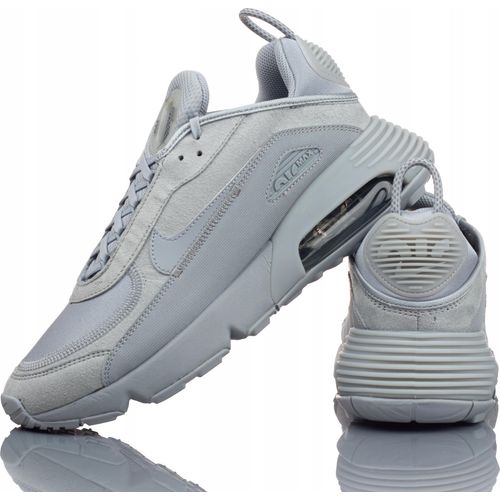 Herren Sportschuhe Nike Air Max 2090 C/S R-38.5
