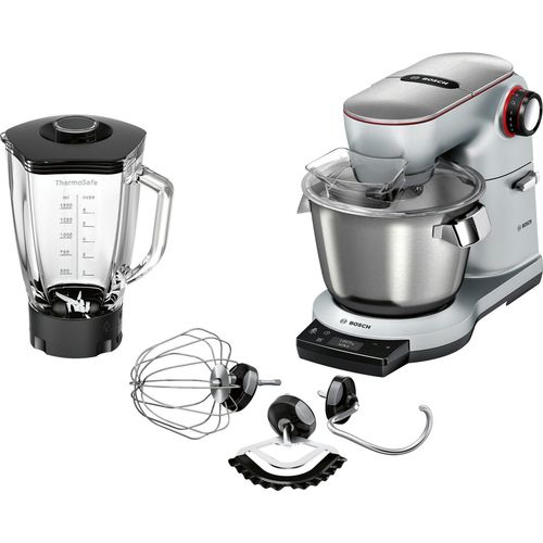 BOSCH OptiMUM MUM9YX5S12 Küchenmaschine -