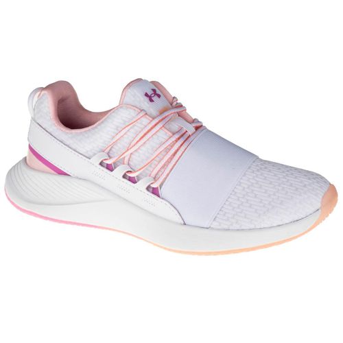 Under Armour W Charged Breathe CLR SFT Damen Lifestyle Schuhe, Größe: 8.5